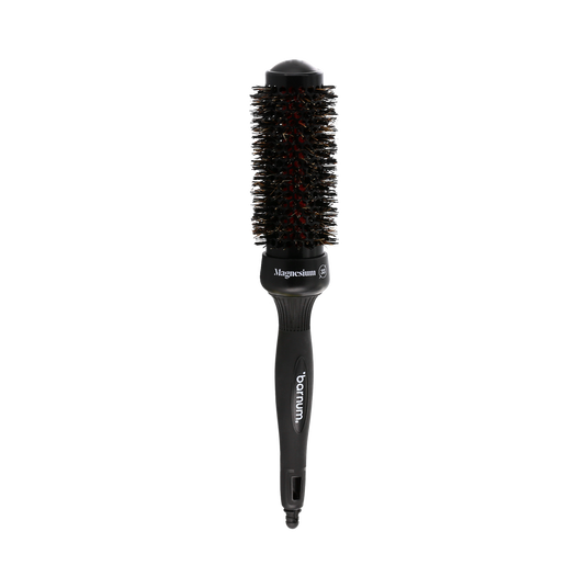 Barnum Rundb&uuml;rste Magnesium 33mm